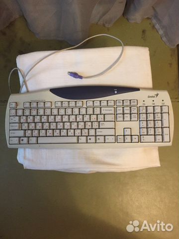 Клавиатура для компьютера