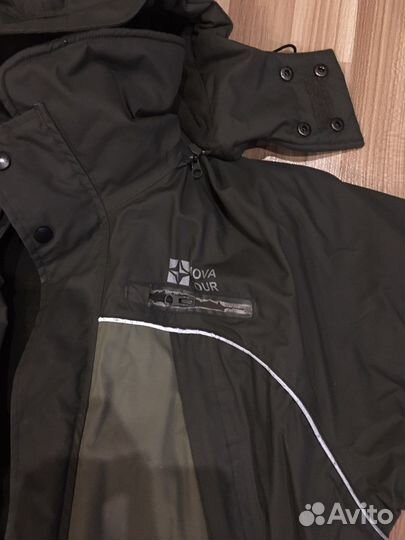 Зимний костюм Нова Тур