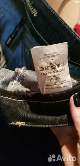 Разргужаю гардероб