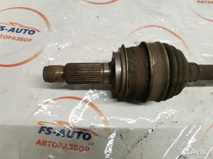 Привод задний левый Honda Cr-V 2.0 R20A 2011