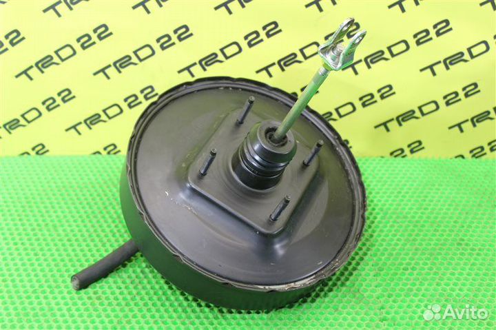 Вакуумный усилитель Toyota Regius KCH46 1KZ-TE