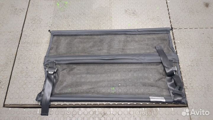 Сетка шторки багажника Audi e-tron, 2021