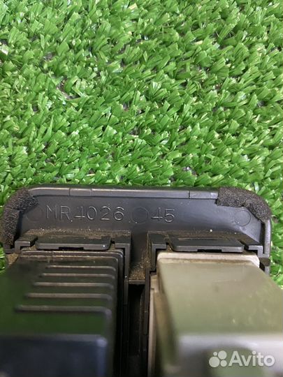 Корректор фар lancer 9