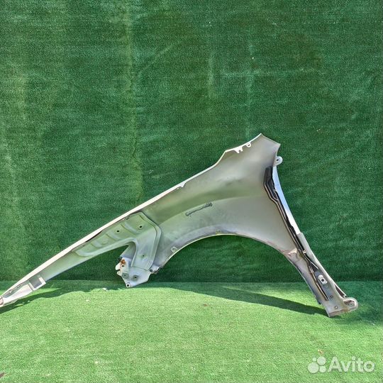 Крыло переднее правое mazda 6 gh
