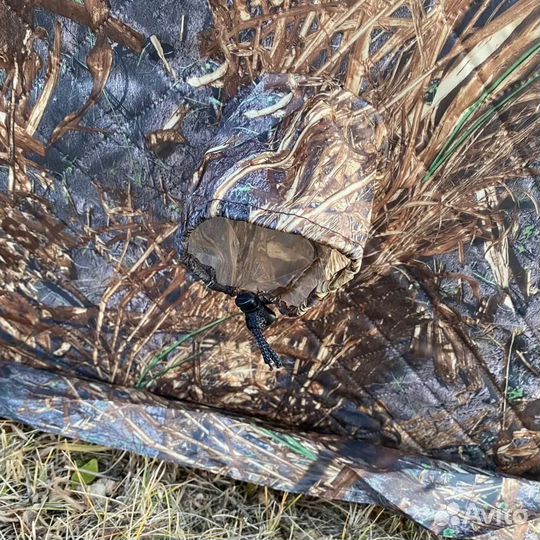 Палатка в полный рост 220*220*225