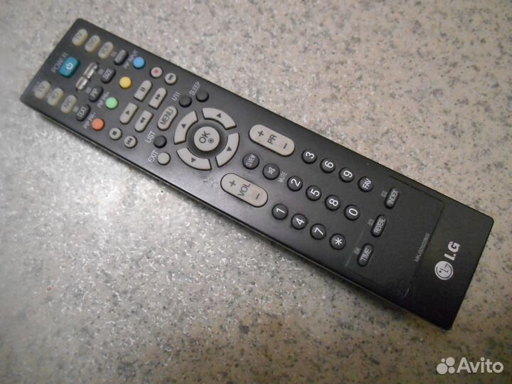 Пульты для телевизоров