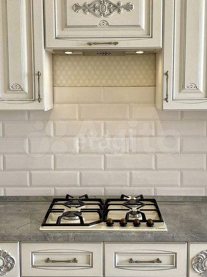 3-к. квартира, 113,5 м², 10/14 эт.