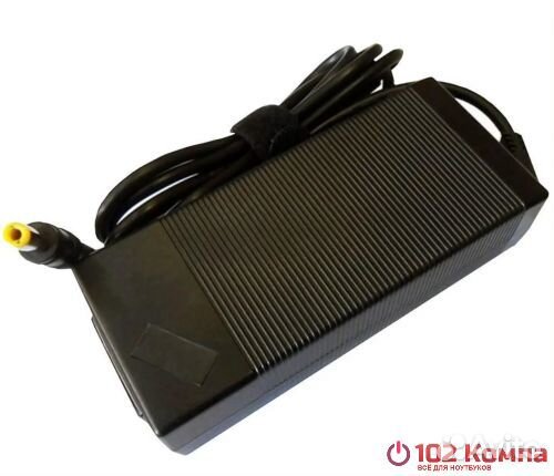 Блок питания для ноутбука Lenovo, 72 Вт, DC 5.5 x