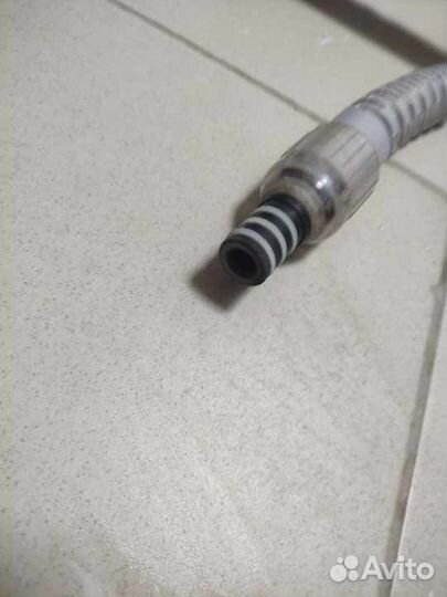 Шланги для парогенератора