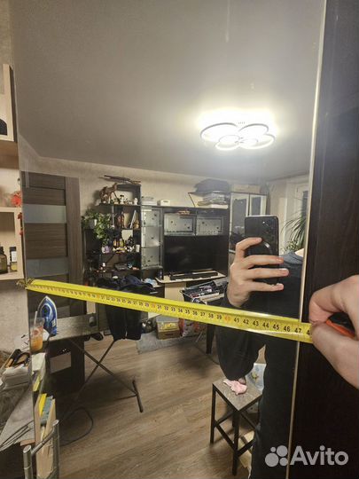 Угловой шкаф