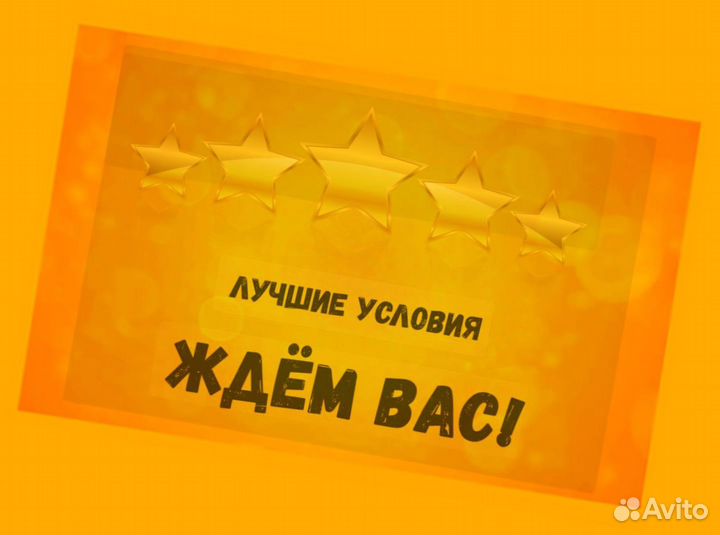 Наборщик заказов Без опыта Еженедельные выплаты