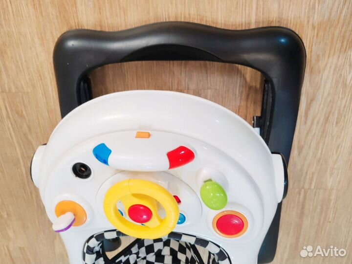 Ходунки Geburt