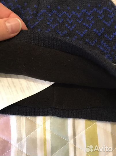 Новые шапки Reima, Regatta