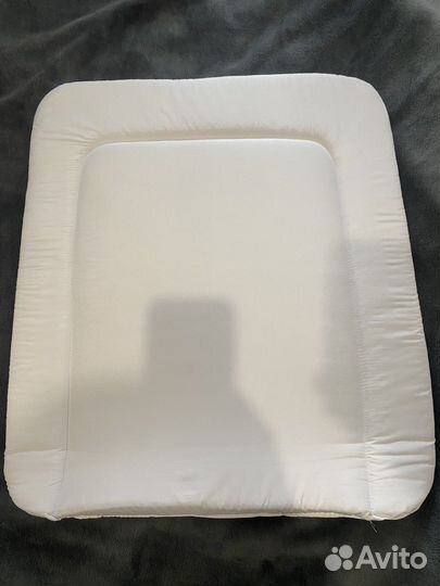 Пеленальный матрас