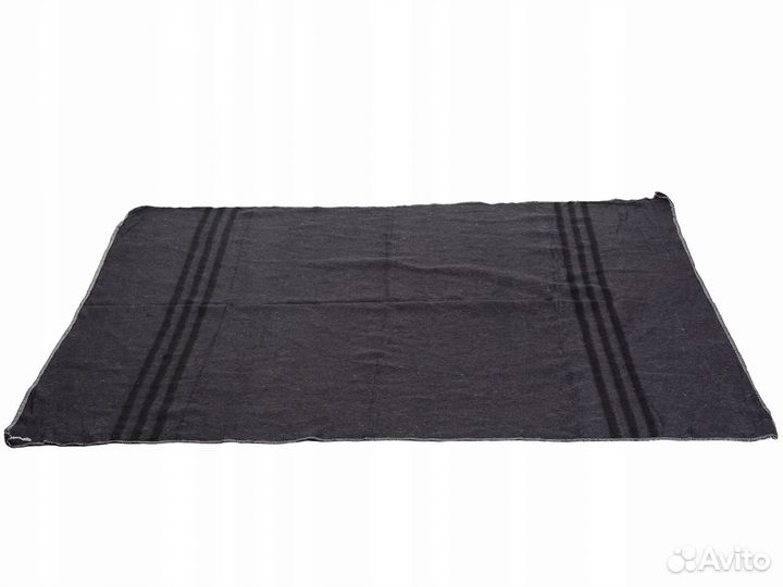 Одеяло армейское