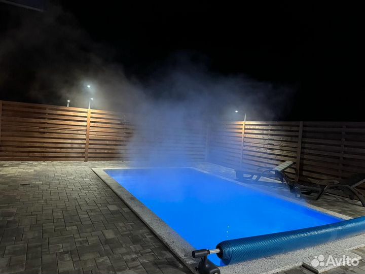 Организация праздников