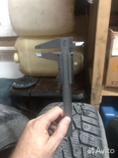 Nokian Tyres Nordman 7 195/65 R15