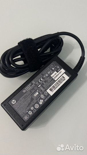 Блок питания для ноутбука HP