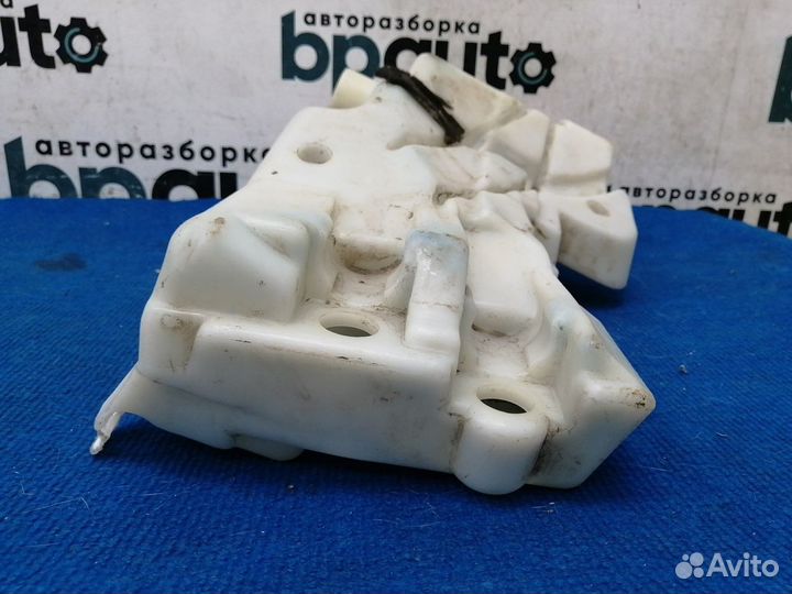 Бачок омывателя T115207010 Chery Tiggo