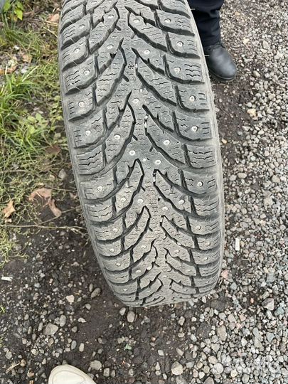 Nokian Tyres Hakkapeliitta 9 185/65 R15