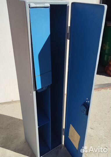 Сейф для хранения оружия