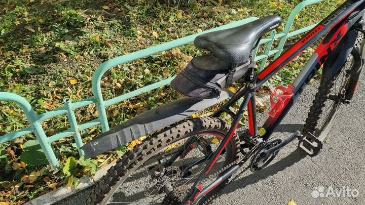 Велосипед Trinx M500