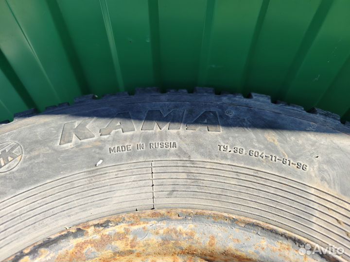 КАМА Кама-219 235/75 R15