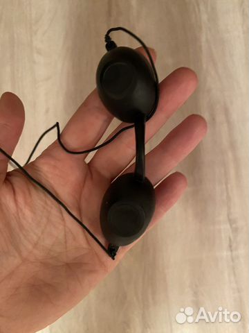 Очки для солярия, лазера, защита от фотпиляции