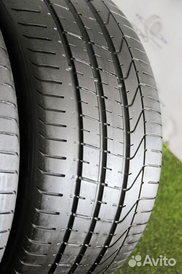 Pirelli P Zero 315/30 R22 107Y