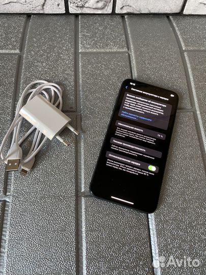 iPhone Xs Max, 256 ГБ