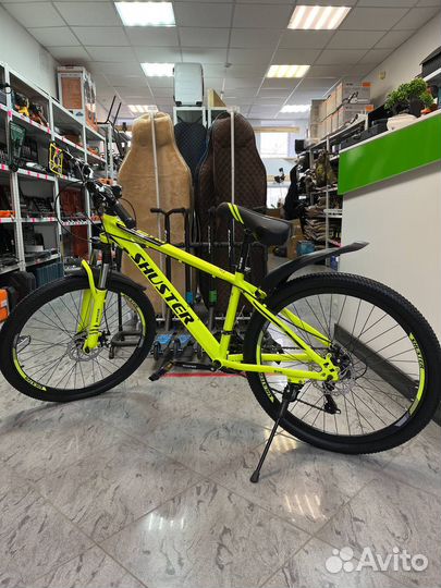 Велосипеды скоростные / горные новые