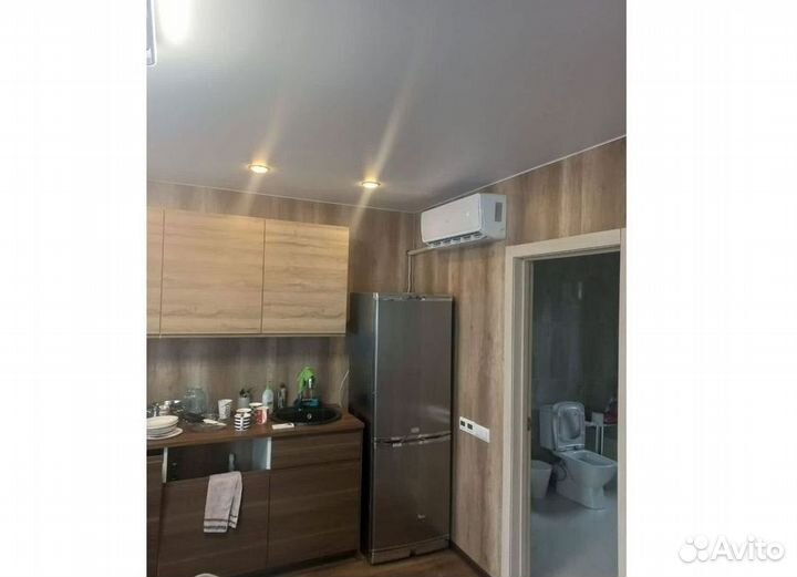 Кондиционер,который не продует