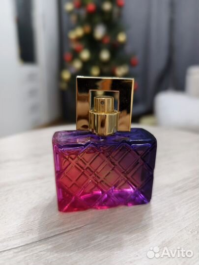 Духи эйвон lucky me