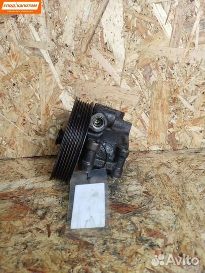 Насос гидроусилителя руля Ford Mondeo 3 1357641