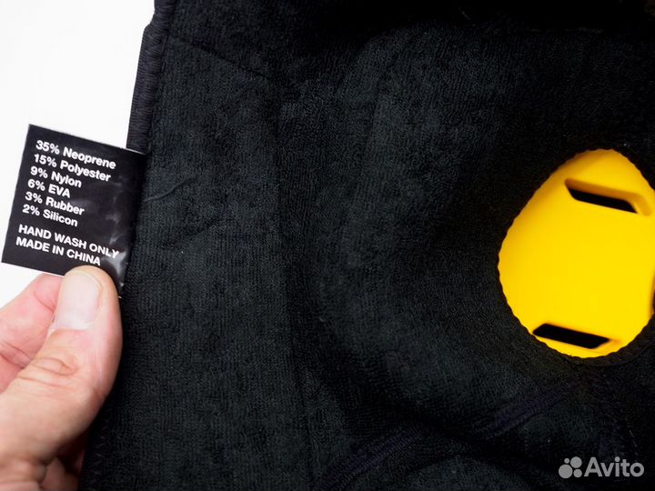 Наколенникиforcefield AR knee CE1