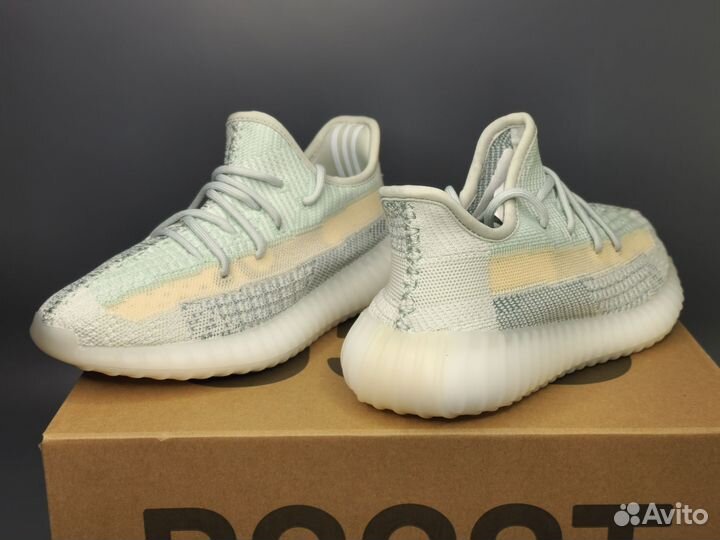 Кроссовки adidas yeezy boost 350 v2