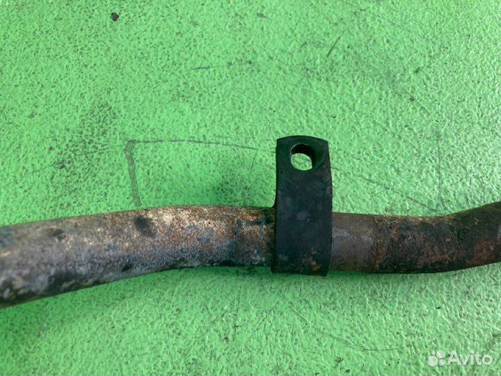 Патрубок воздухоотводный MAN TGA