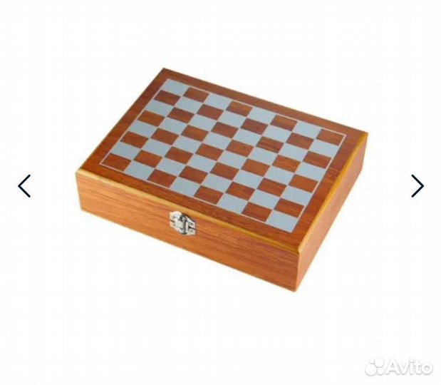 Фляжка подарочная шахты