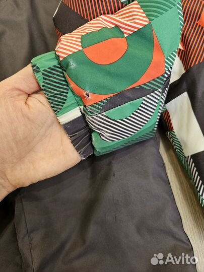 Костюм межсезонье детский