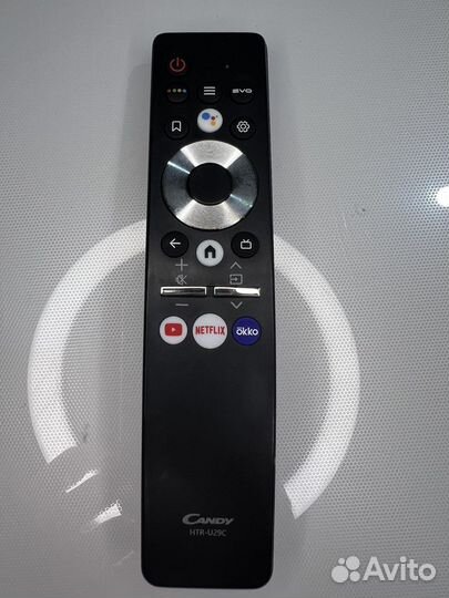 Пульт candy HTR-U29C