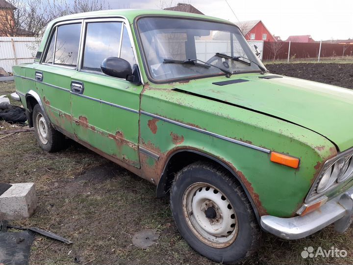 Ваз 2103 в разборе