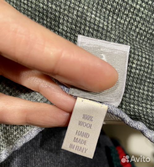 Нагрудный платок Eleventy