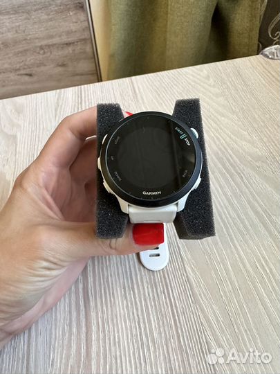 Умные часы Garmin forerunner 55