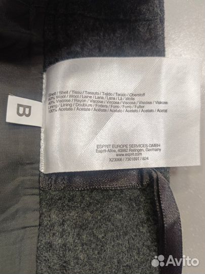 Esprit юбка женская