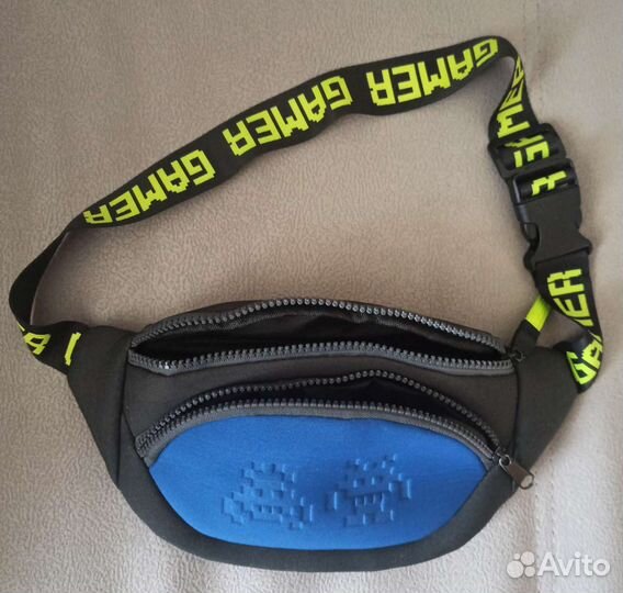 Сумка поясная Reserved для мальчика