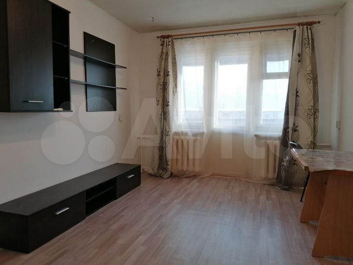 1-к. квартира, 27,3 м², 5/5 эт.