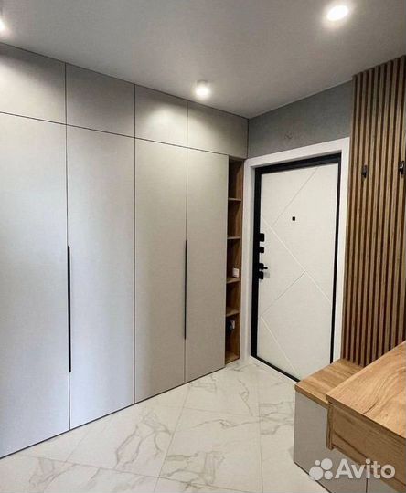 Шкаф на заказ