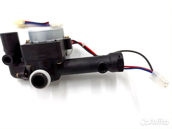 Клапан трехходовой для arderia Esr 2040105