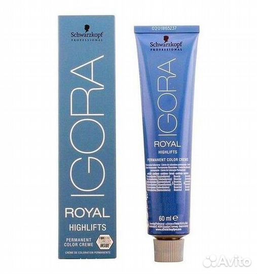 Schwarzkopf Igora Royal/Absolute