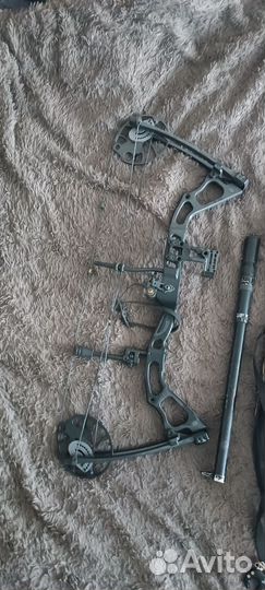 Блочный лук